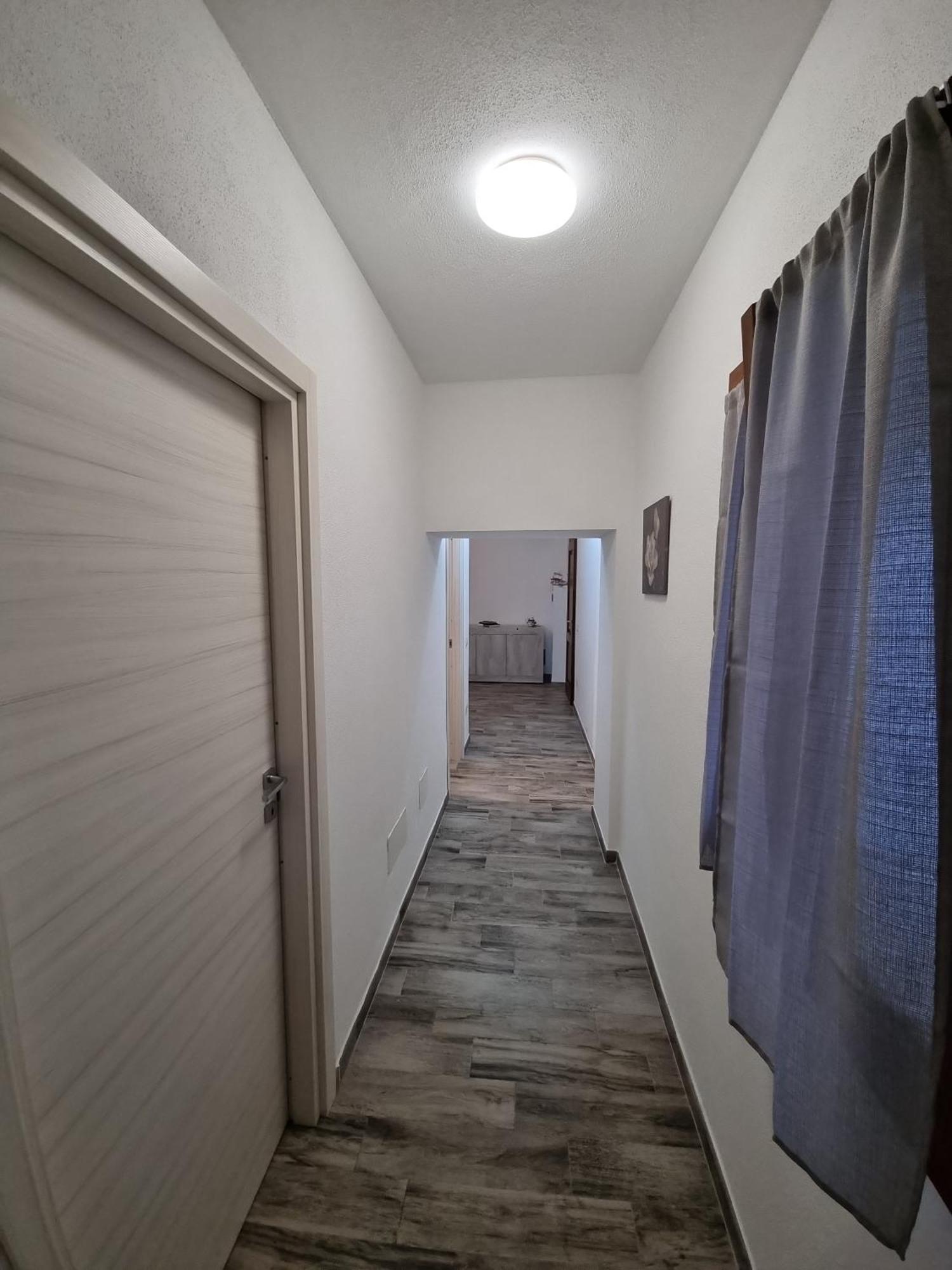 Zaira Home Free Wi-Fi 5 Minuti Dal Lago Liscia サンタントーニオ・ディ・ガッルーラ エクステリア 写真
