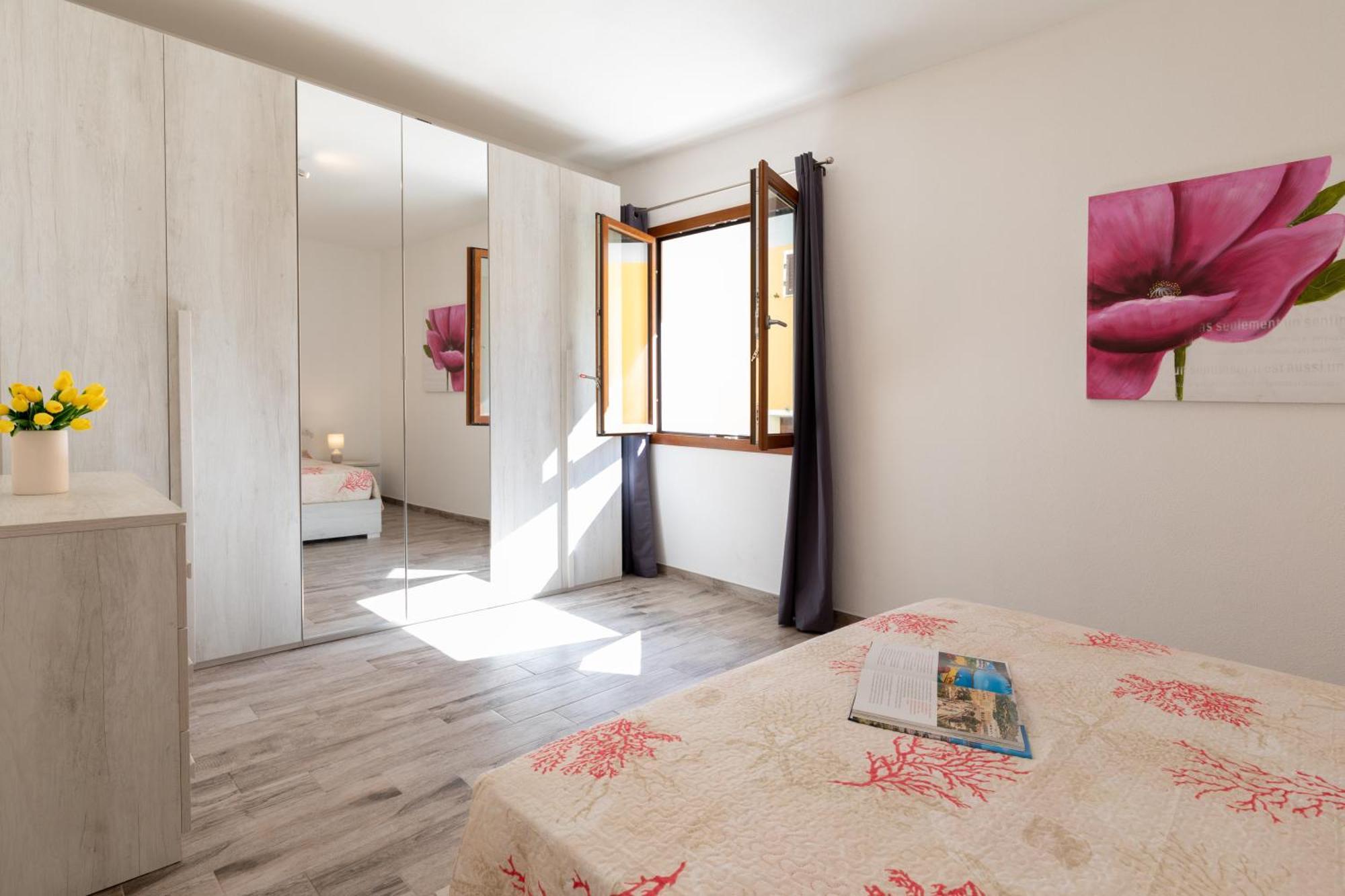 Zaira Home Free Wi-Fi 5 Minuti Dal Lago Liscia サンタントーニオ・ディ・ガッルーラ エクステリア 写真